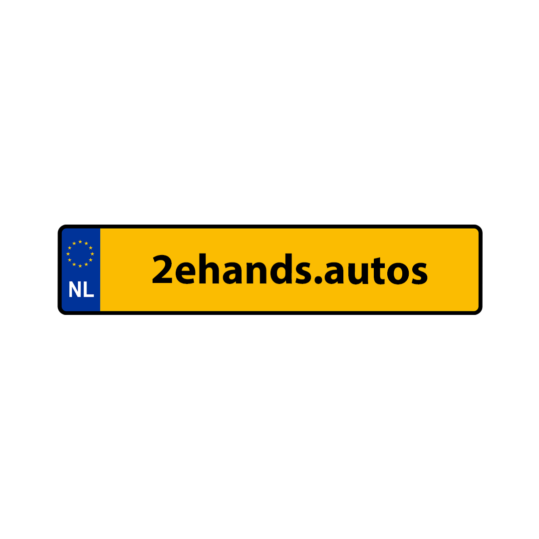 www.2ehands.autos
